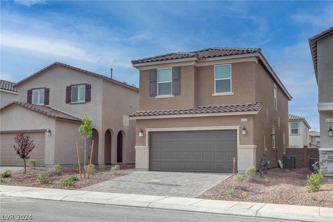 4100 Scarlet Cob Avenue