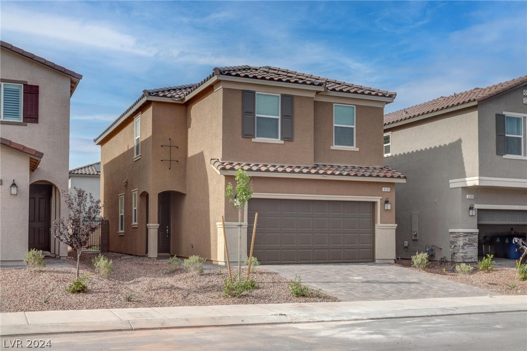4100 Scarlet Cob Avenue