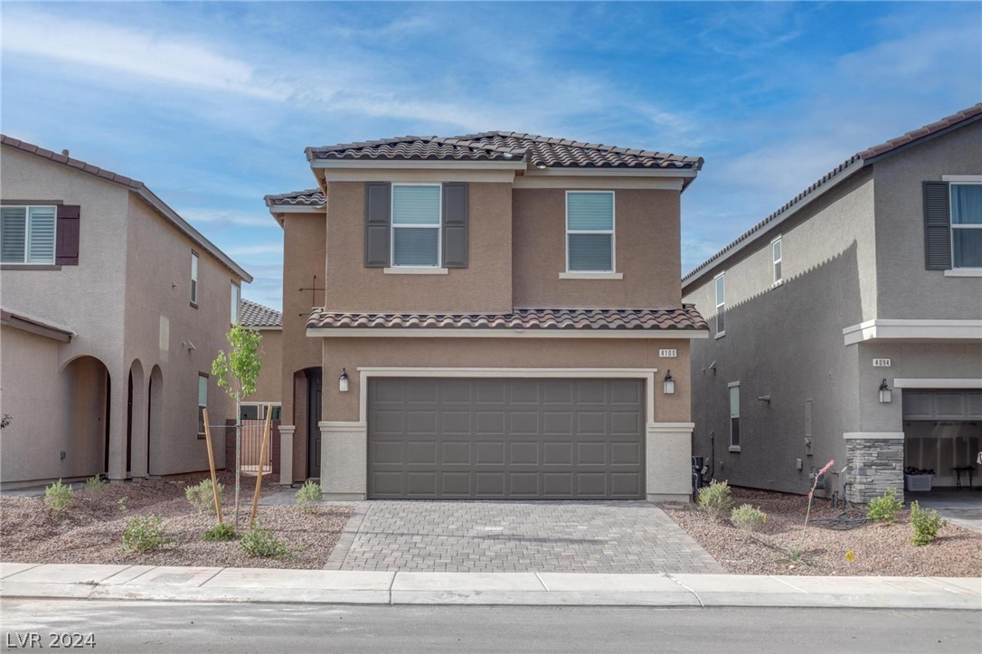 4100 Scarlet Cob Avenue