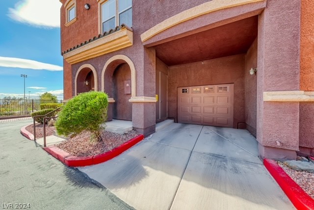 3975 North Hualapai Way 203