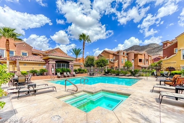 3975 North Hualapai Way 203