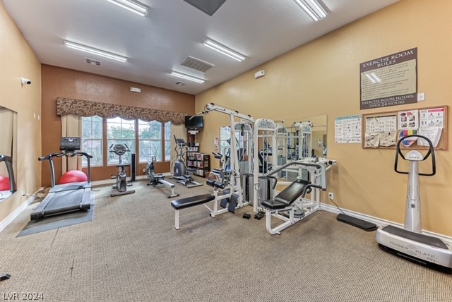 3975 North Hualapai Way 203