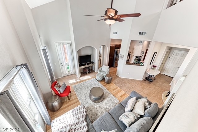 3975 North Hualapai Way 203