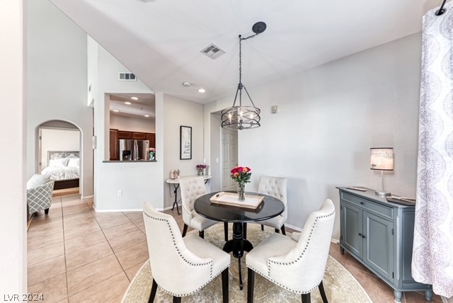 3975 North Hualapai Way 203