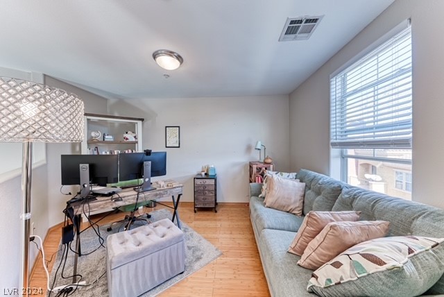 3975 North Hualapai Way 203