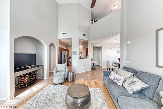 3975 North Hualapai Way 203