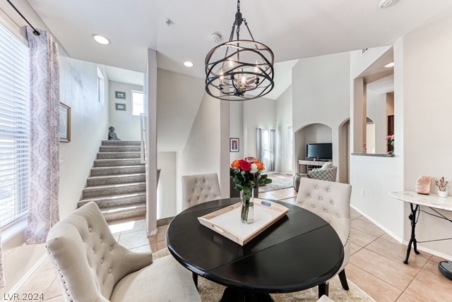 3975 North Hualapai Way 203