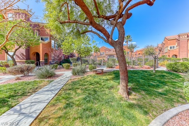 3975 North Hualapai Way 203