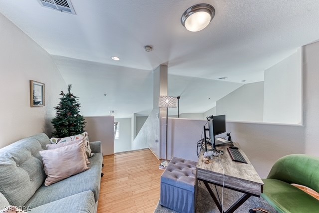 3975 North Hualapai Way 203