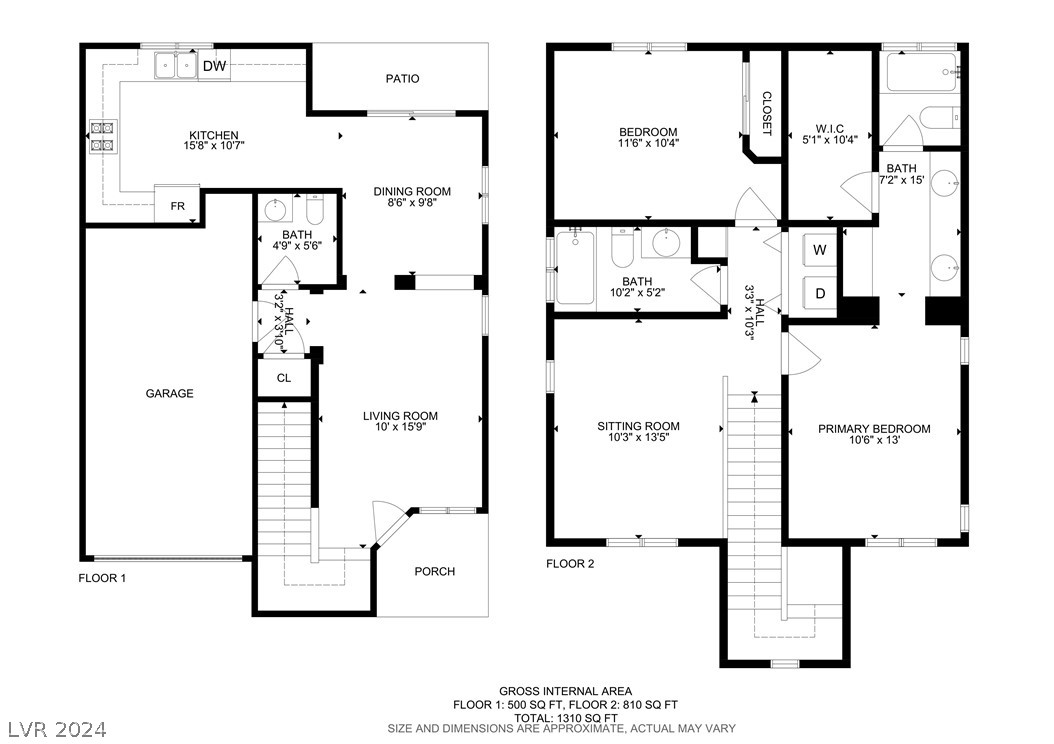 7691 Hampton Willows Lane