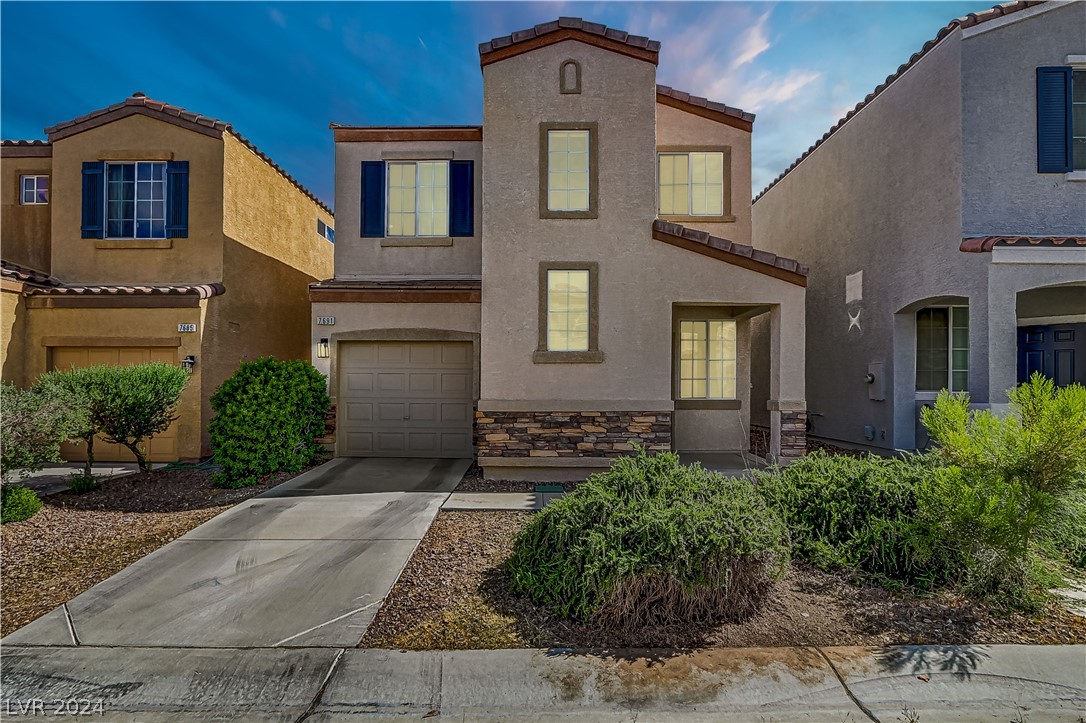7691 Hampton Willows Lane