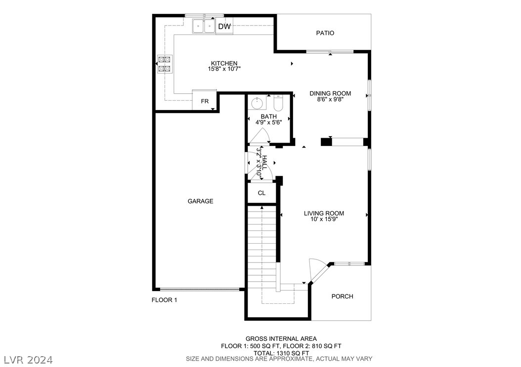7691 Hampton Willows Lane