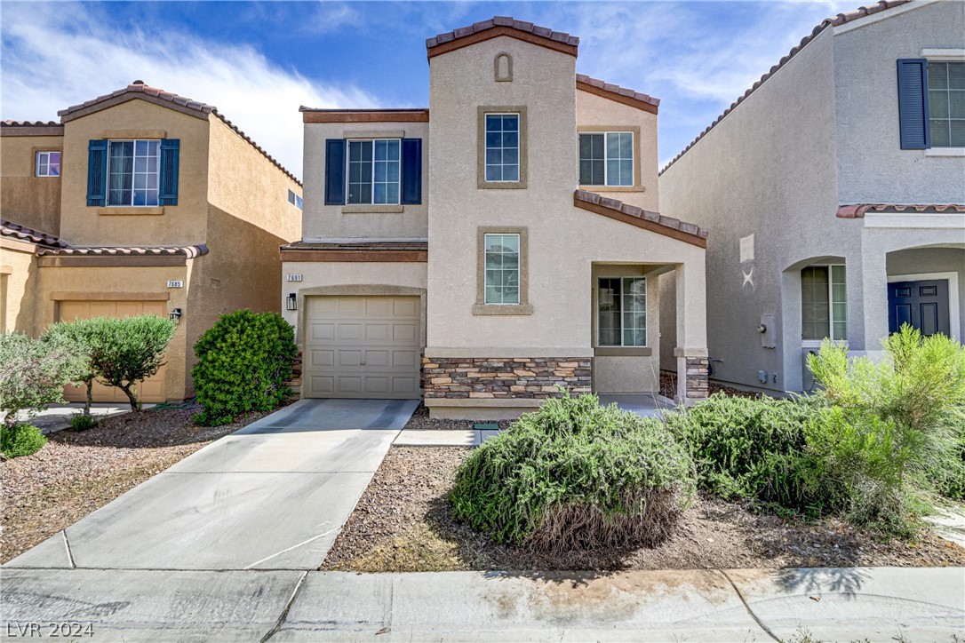 7691 Hampton Willows Lane