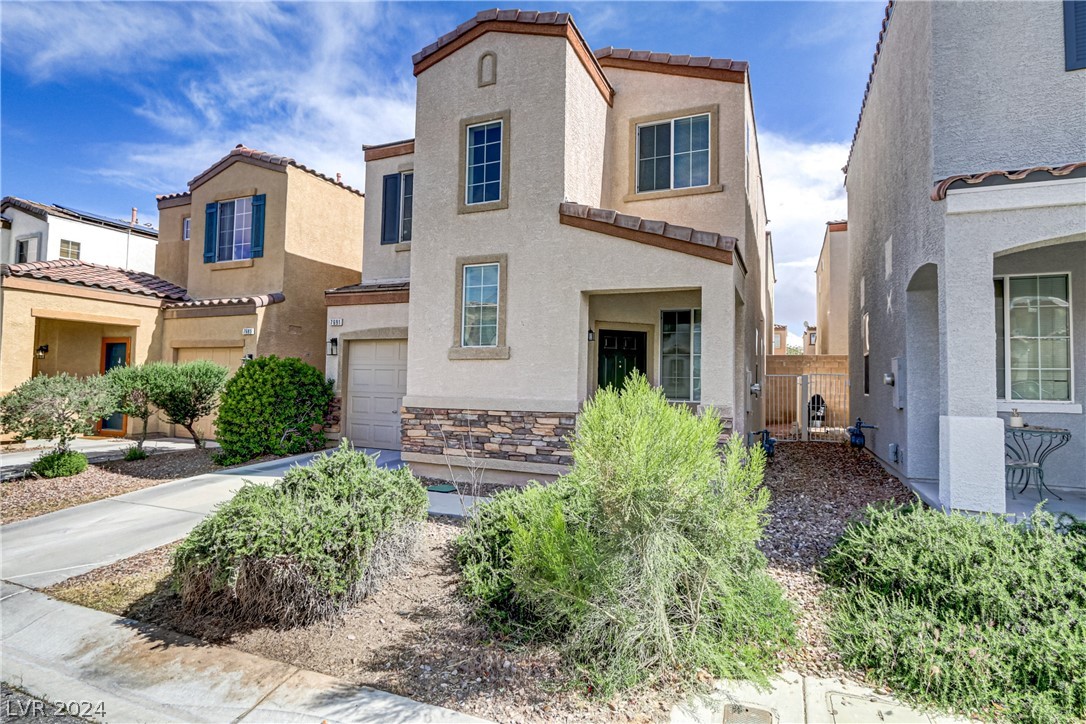 7691 Hampton Willows Lane