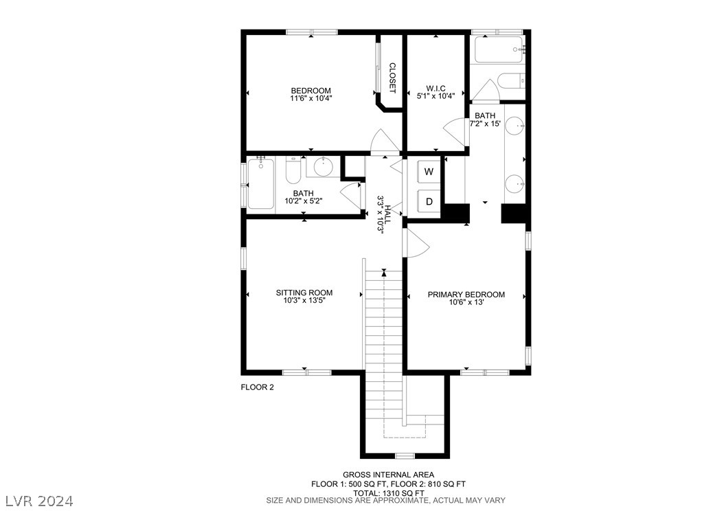 7691 Hampton Willows Lane