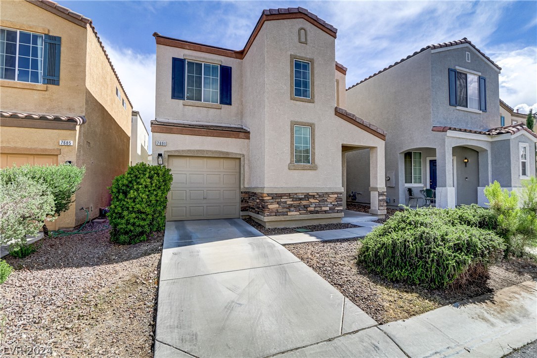 7691 Hampton Willows Lane