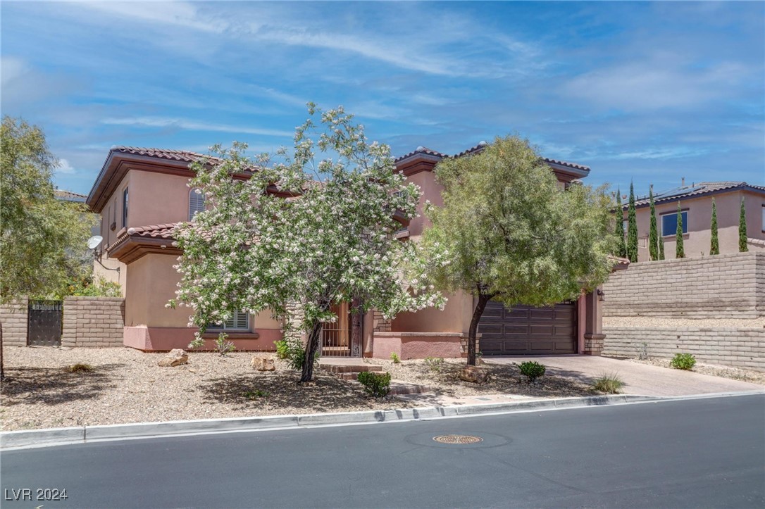 605 Puenta Del Rey Street