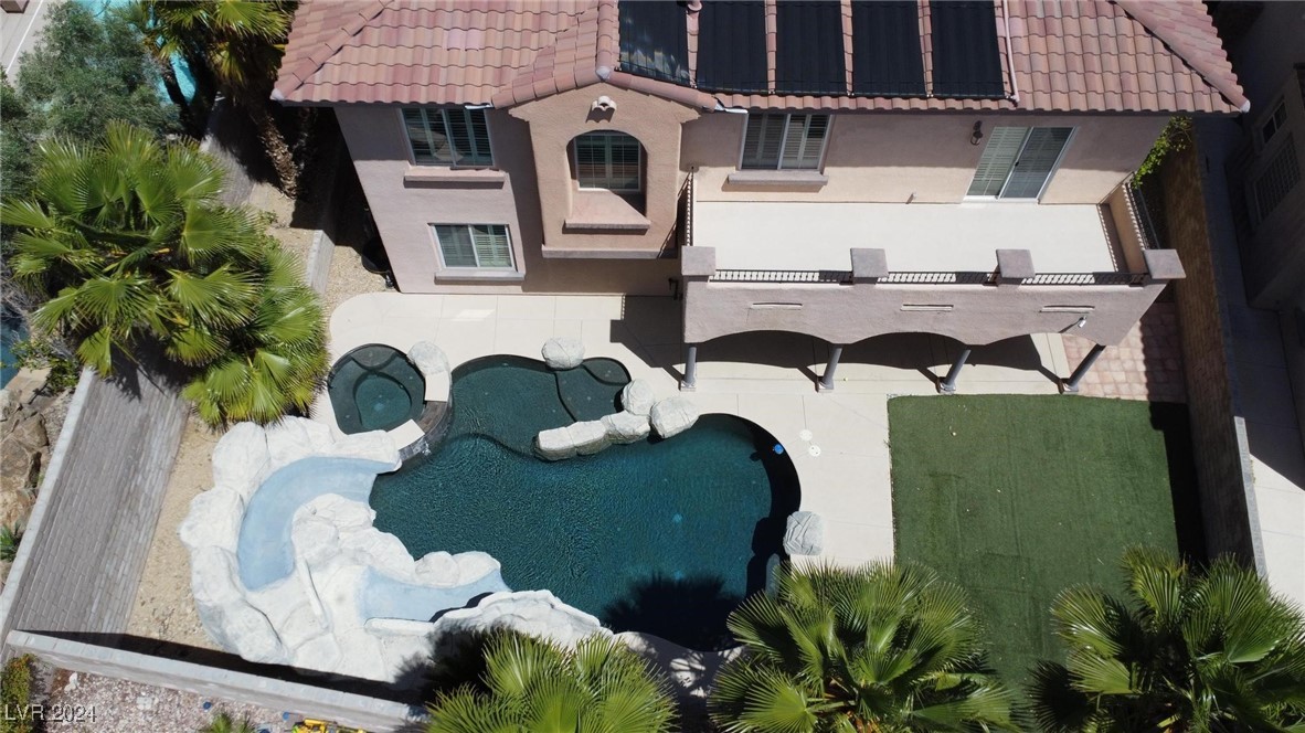 605 Puenta Del Rey Street