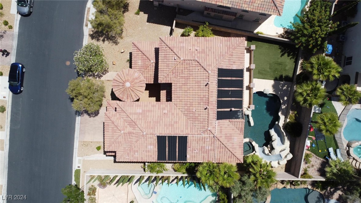 605 Puenta Del Rey Street