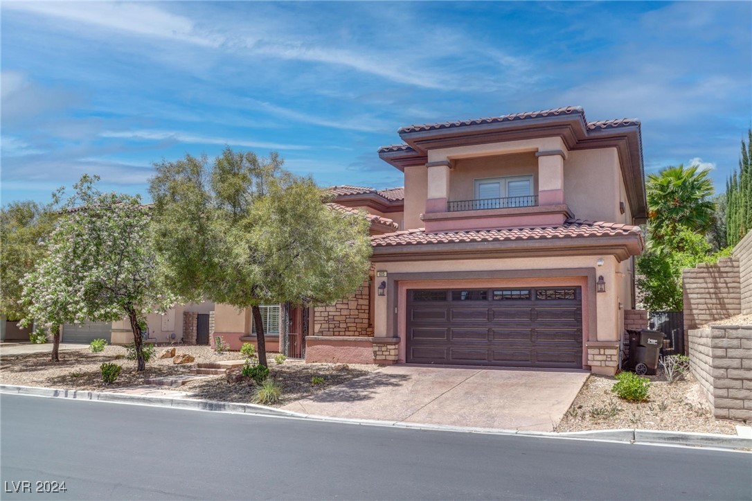 605 Puenta Del Rey Street