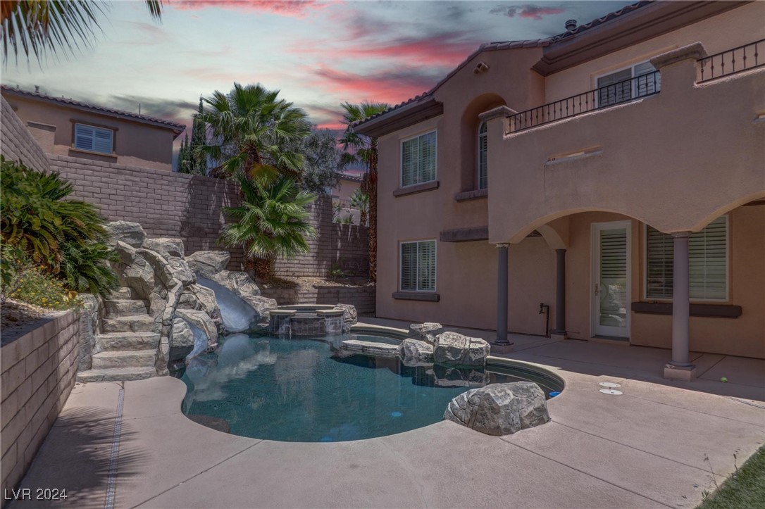 605 Puenta Del Rey Street