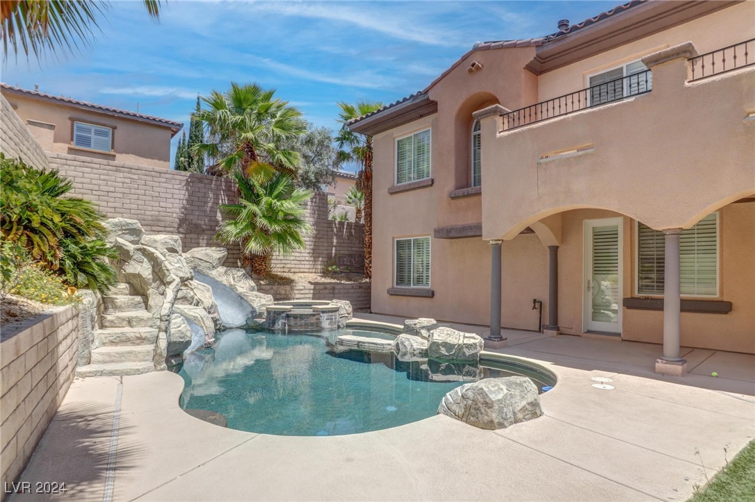 605 Puenta Del Rey Street
