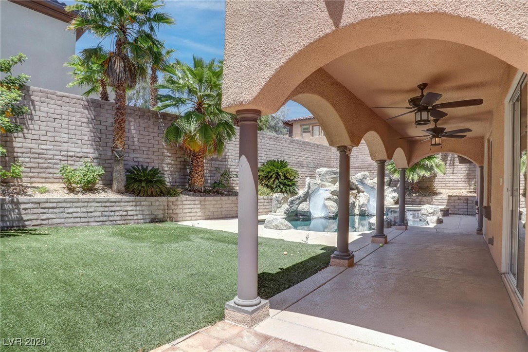 605 Puenta Del Rey Street