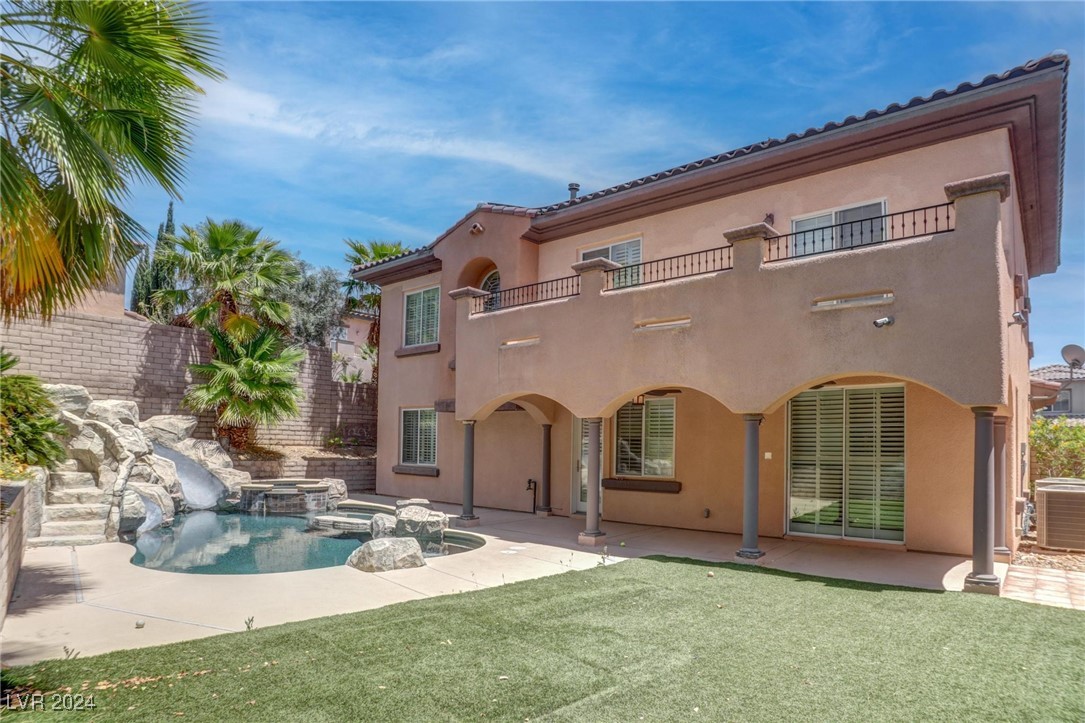 605 Puenta Del Rey Street