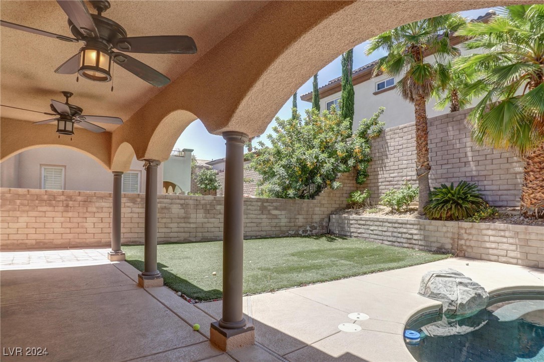 605 Puenta Del Rey Street