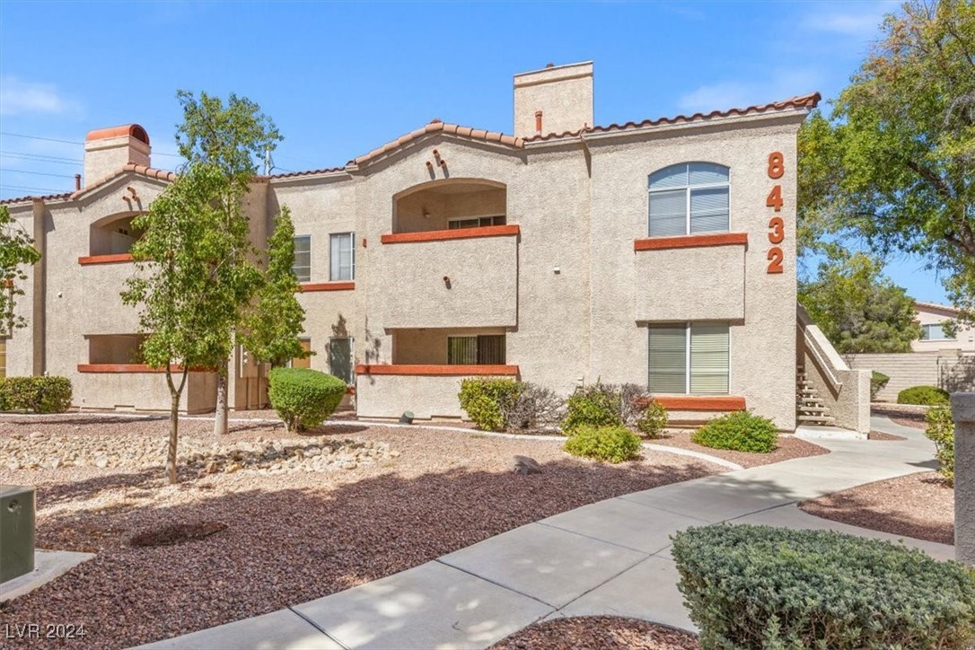 8432 Running Deer Avenue 103