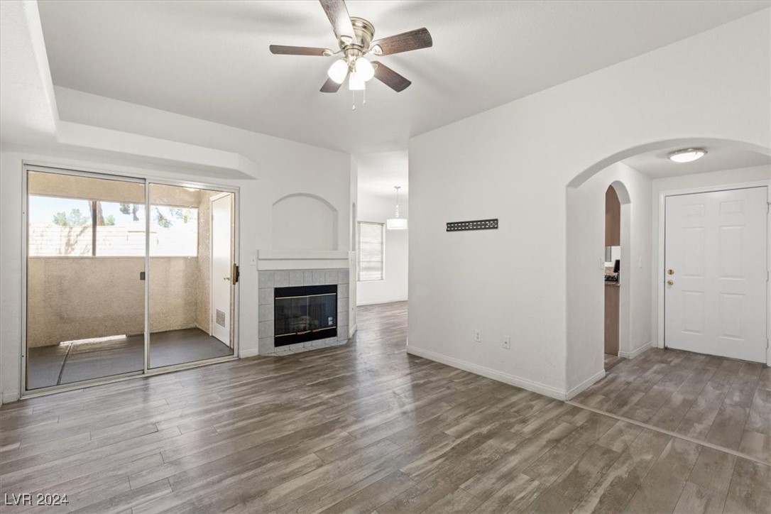 8432 Running Deer Avenue 103