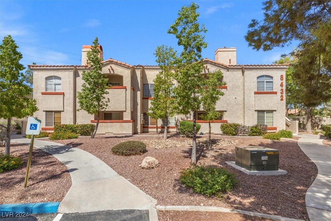 8432 Running Deer Avenue 103