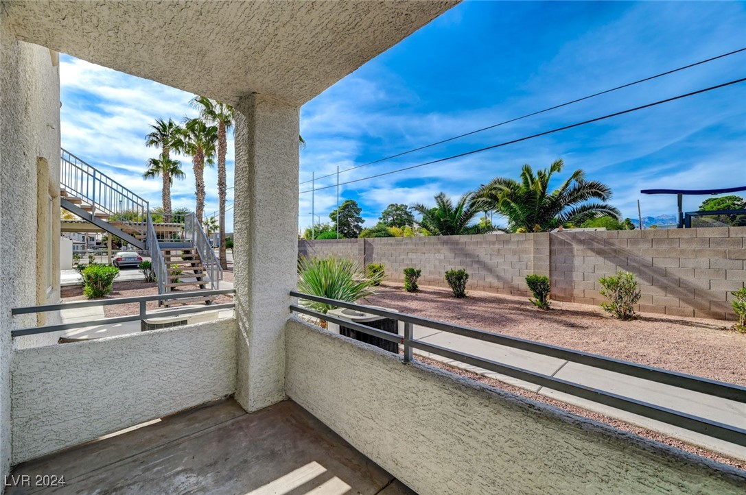 3318 North Decatur Boulevard 1170