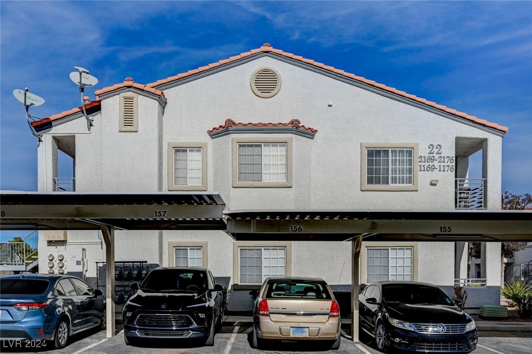 3318 North Decatur Boulevard 1170