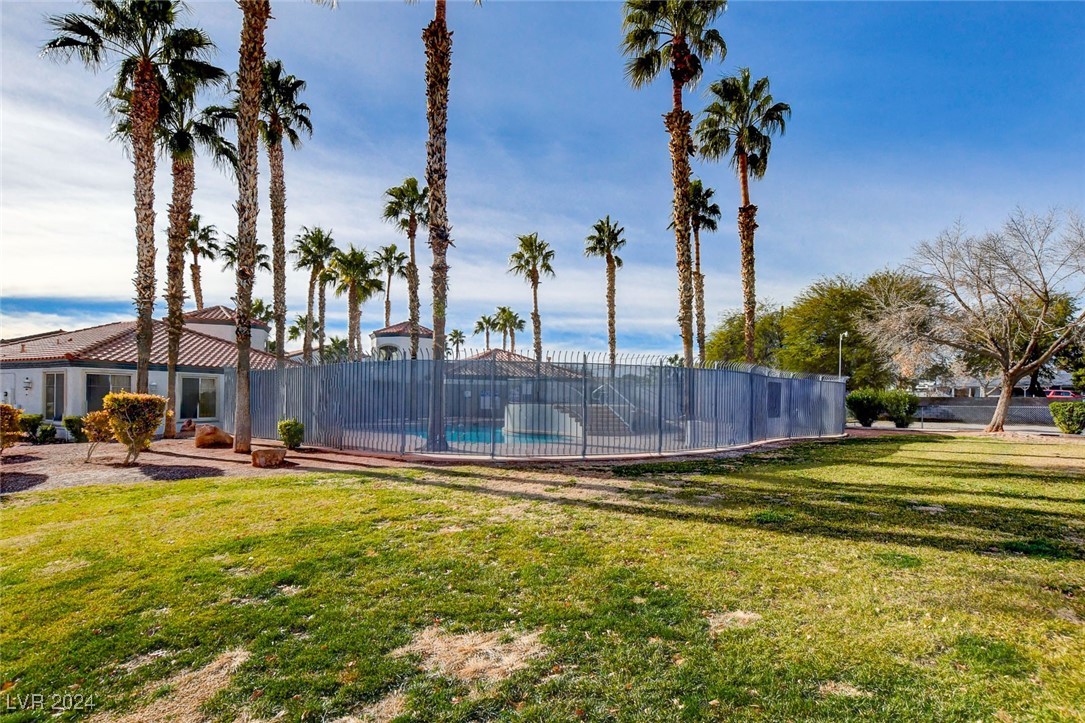 3318 North Decatur Boulevard 1170