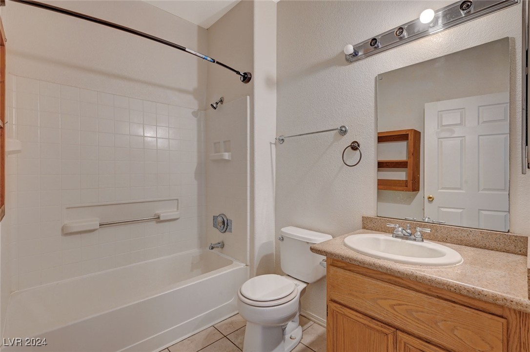 3318 North Decatur Boulevard 1170