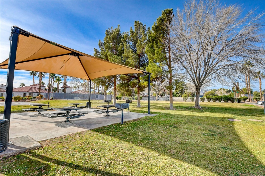 3318 North Decatur Boulevard 1170