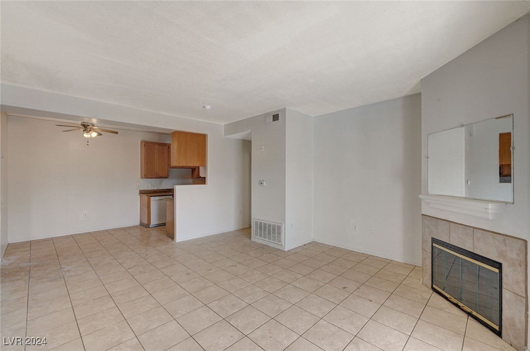 3318 North Decatur Boulevard 1170