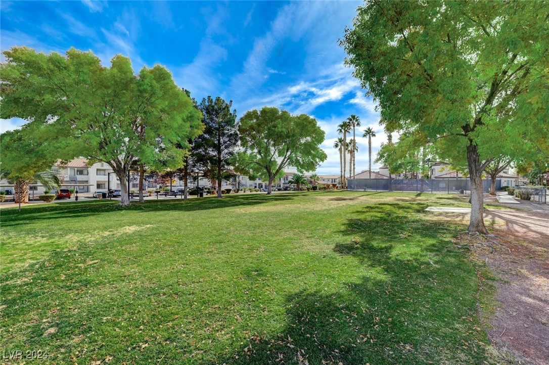 3318 North Decatur Boulevard 1170
