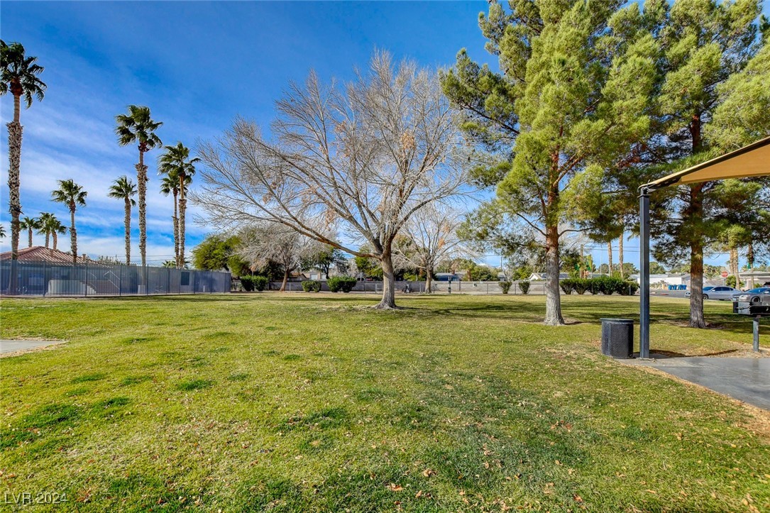 3318 North Decatur Boulevard 1170