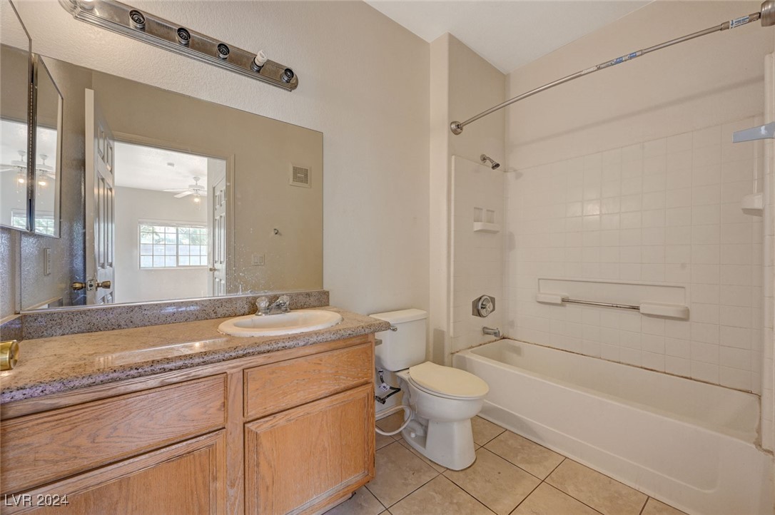 3318 North Decatur Boulevard 1170