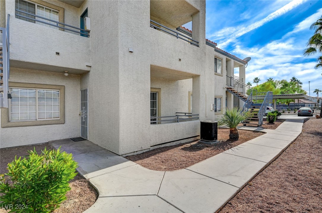 3318 North Decatur Boulevard 1170