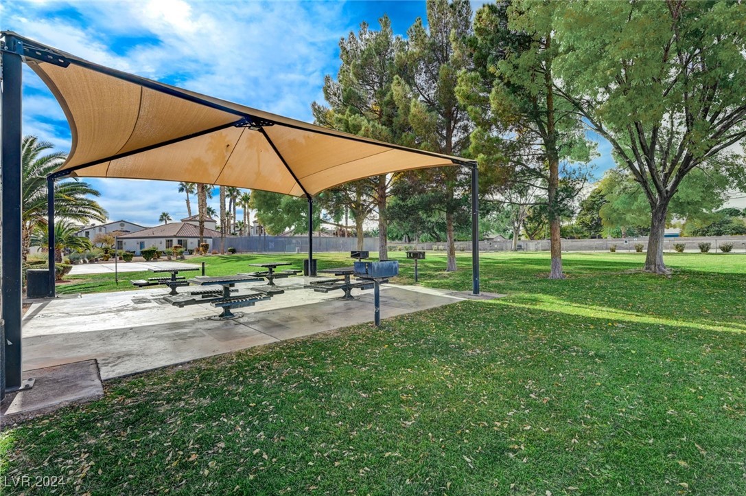 3318 North Decatur Boulevard 1170