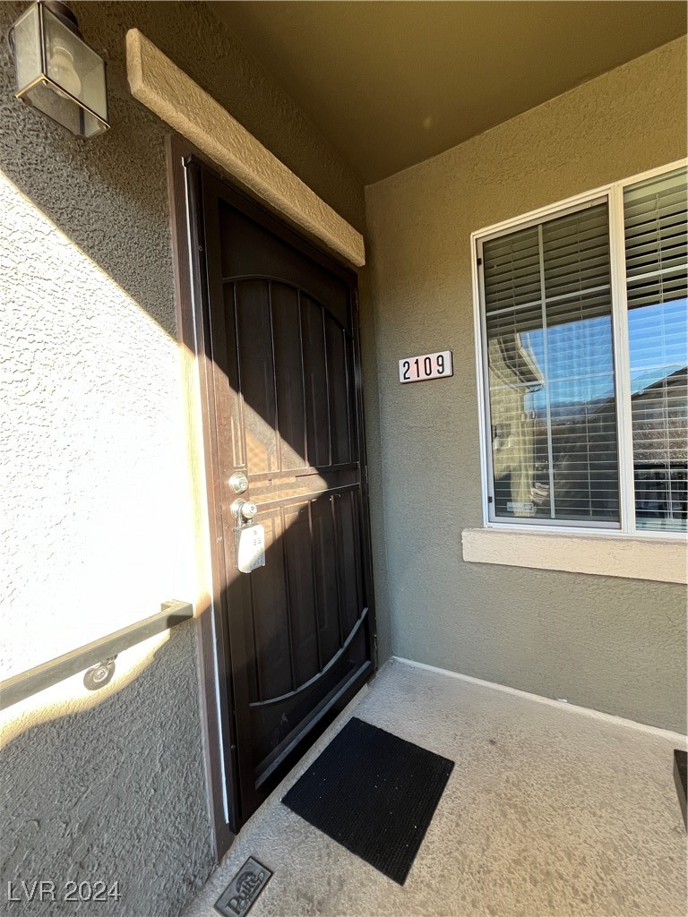 6868 Sky Pointe Drive 2109