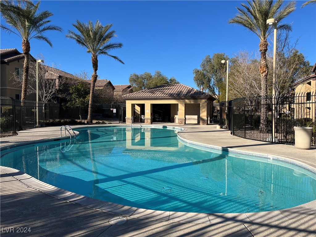 6868 Sky Pointe Drive 2109