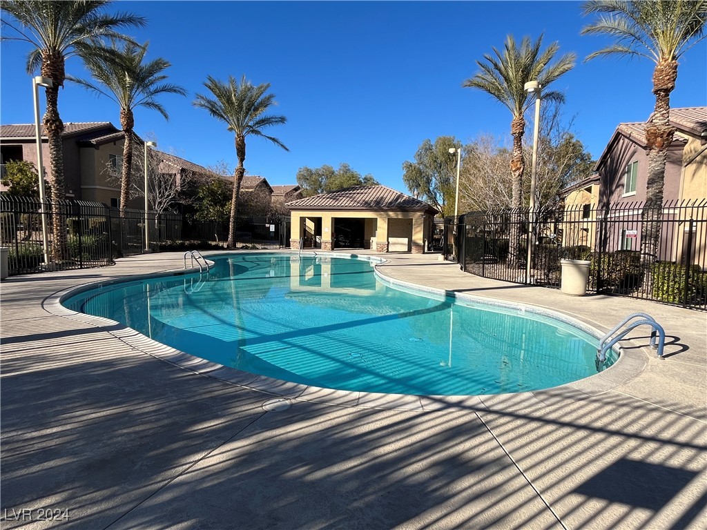 6868 Sky Pointe Drive 2109