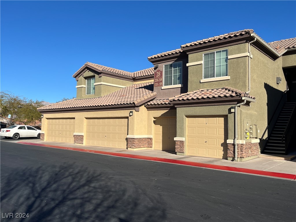 6868 Sky Pointe Drive 2109