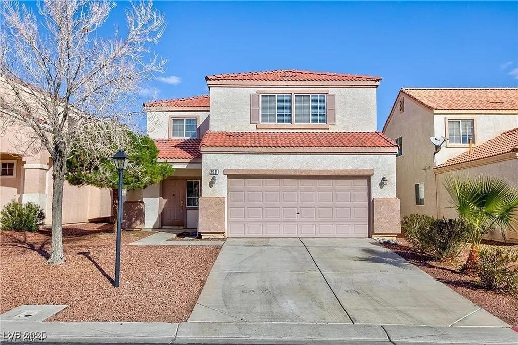 618 Lava Beds Way