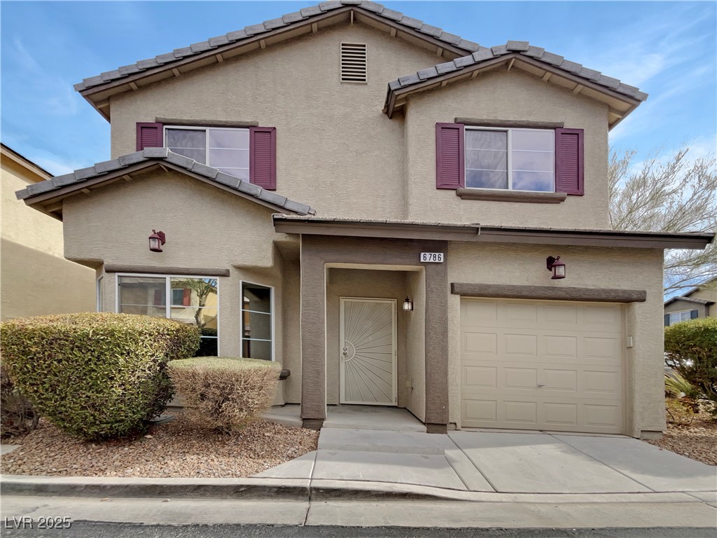 6786 Wormwood Lane