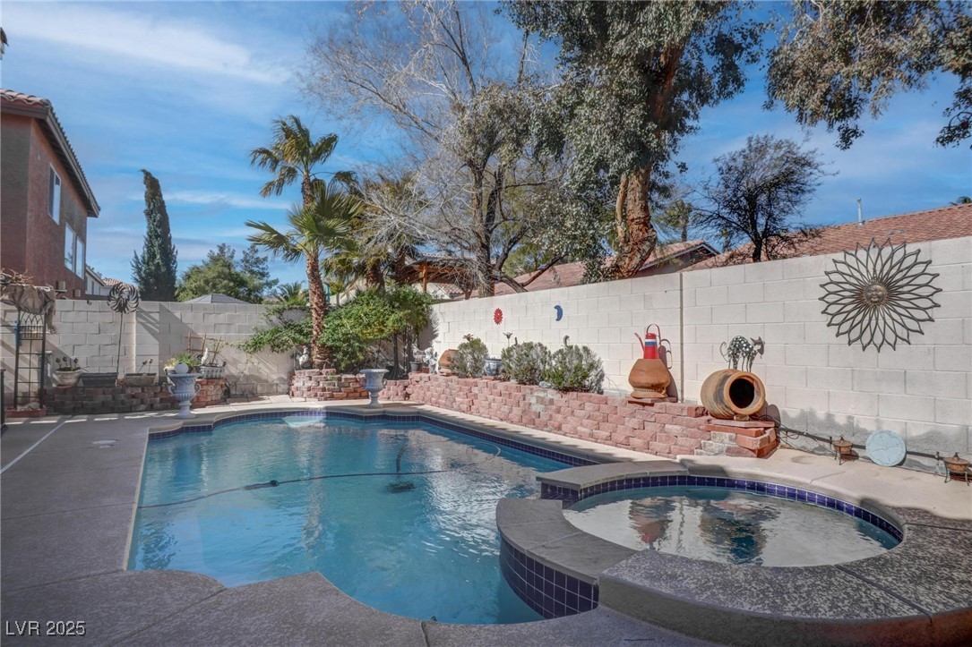 9680 Granite Gorge Court